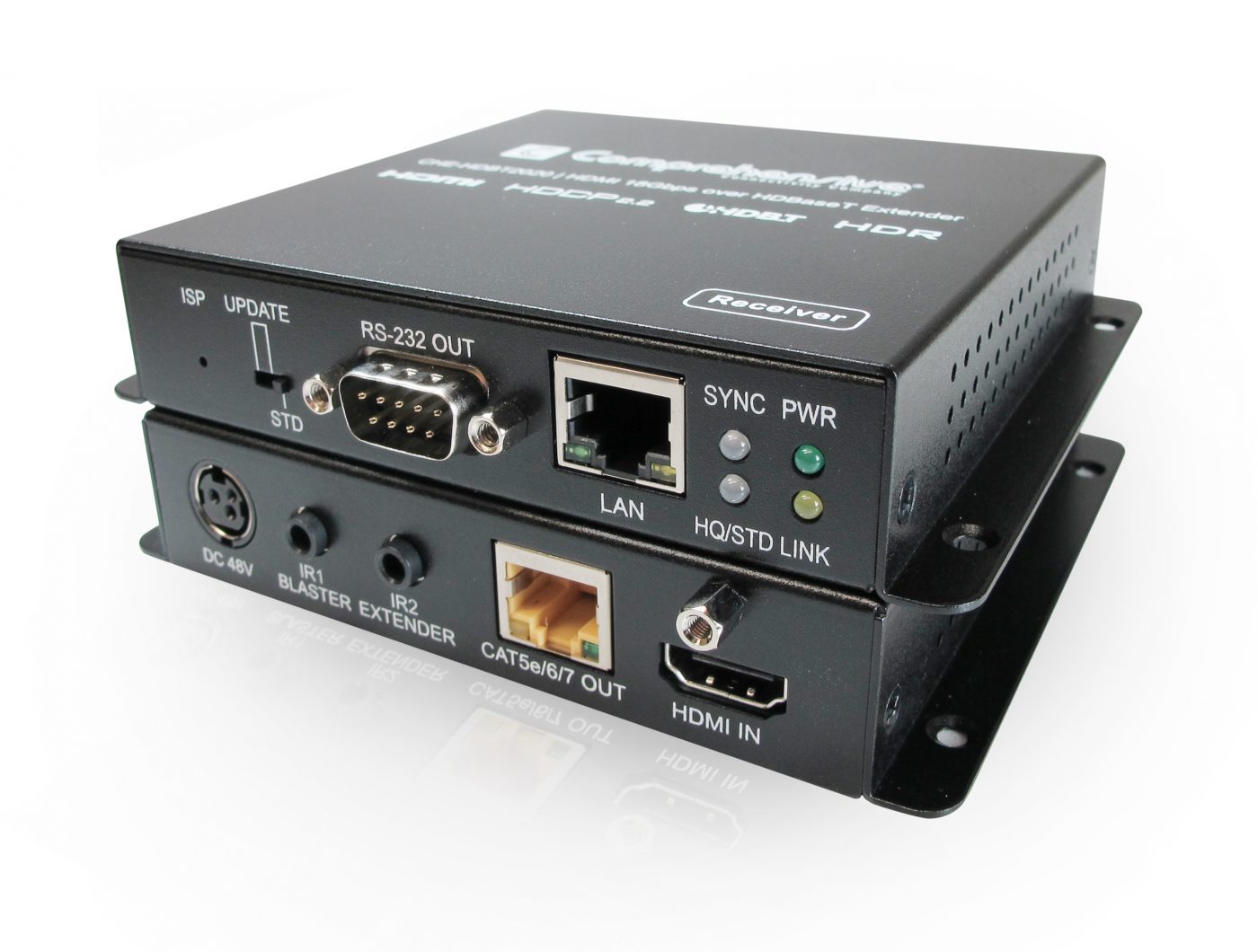 CHE-HDBT2020, HDBaseT extender,