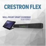 Crestron Flex B100, Microsoft Teams, Skype for Business