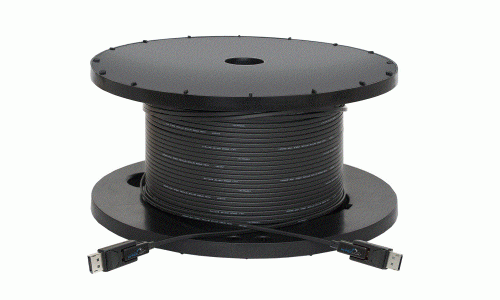 HyperLight Cable, DVI AOC, DVIGear, Active Optical Cables