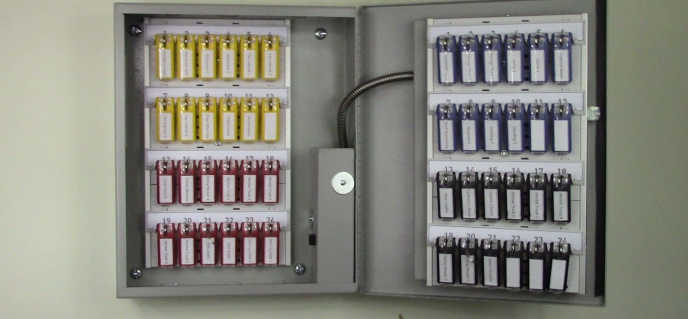 MedixSafe Addresses Museum and Art Gallery Security with Access Control Cabinets