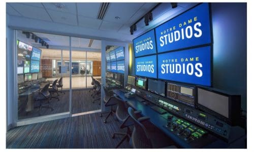IP routing, Martin Media Center