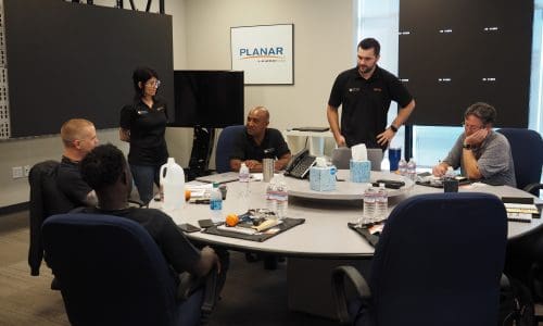 Premier Mounts Offering Certified Installation Classes at Company Headquarters
