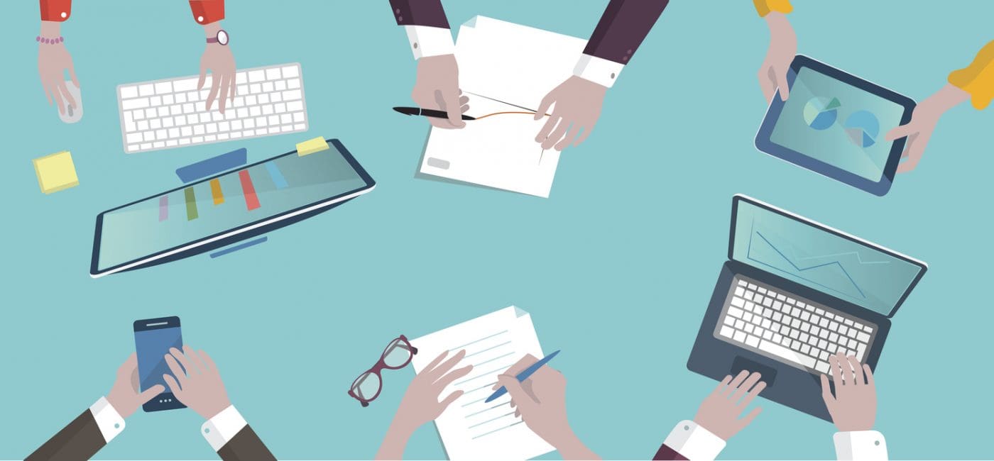 Take Ownership of Customers’ Technology Adoption and ROI