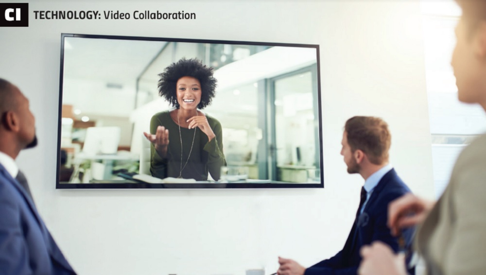 video collaboration