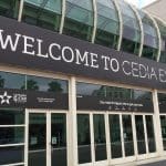 consumer technology, commercial technology, CEDIA 2018