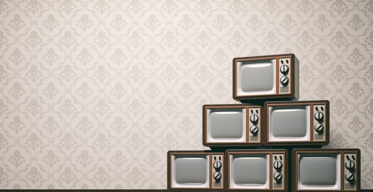 The History of Pro AV: Part 1