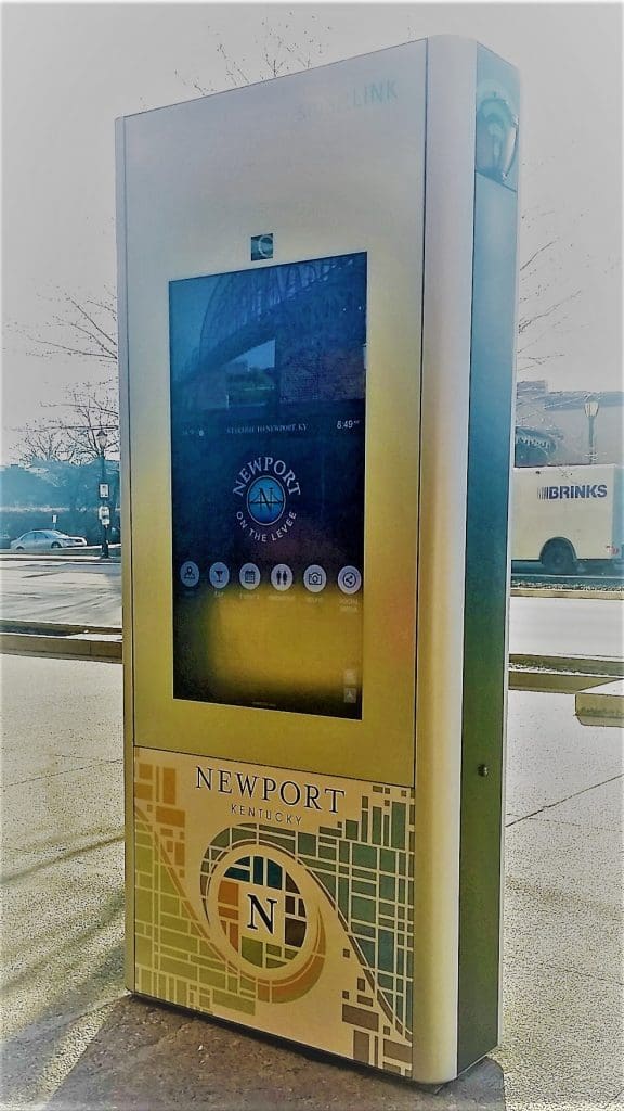 SmartKiosk