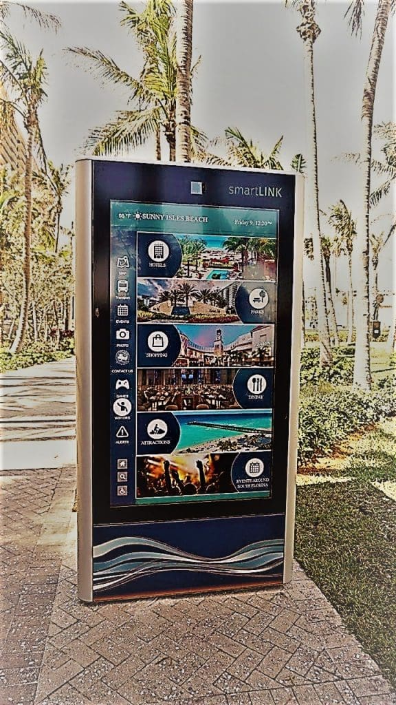 SmartKiosk