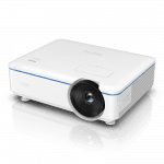 BenQ_LU950, Blue Core