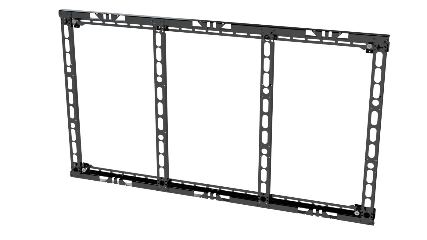 Convergent LED Mount, Premier Mounts