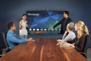 Mondopad