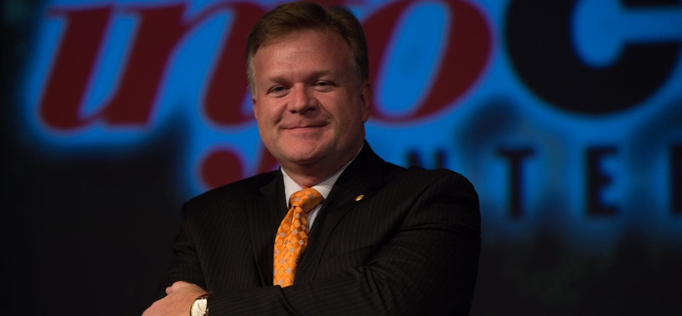 IMCCA to Honor Snorre Kjesbu and Jason McGraw for Lifetime Achievements