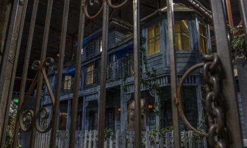Spooky Tech: Step Inside Some of the Scariest Haunted Houses in America