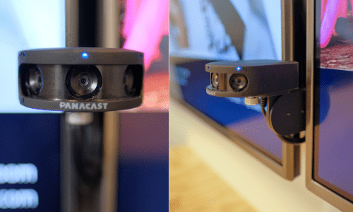 PanaCast, Zoom Rooms, Altia Systems