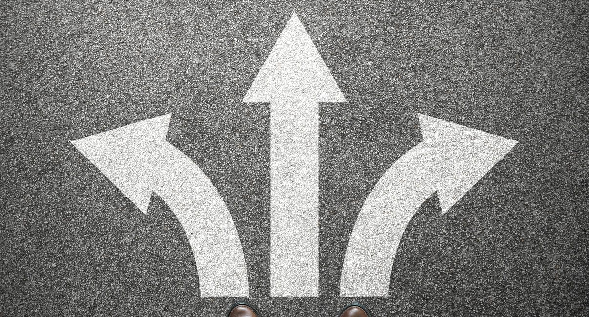 Here’s Proof There’s No One Clear Path to Success in Pro AV