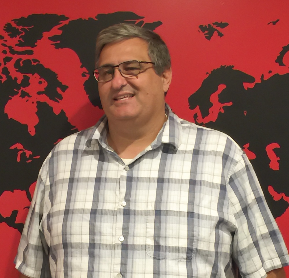 People & Places: Biamp Moves on Europe; More AV News from October, slide 8