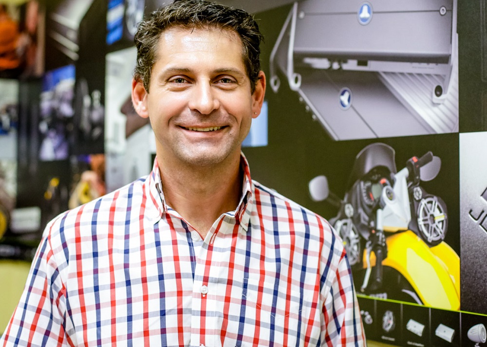 People & Places: Biamp Moves on Europe; More AV News from October, slide 10