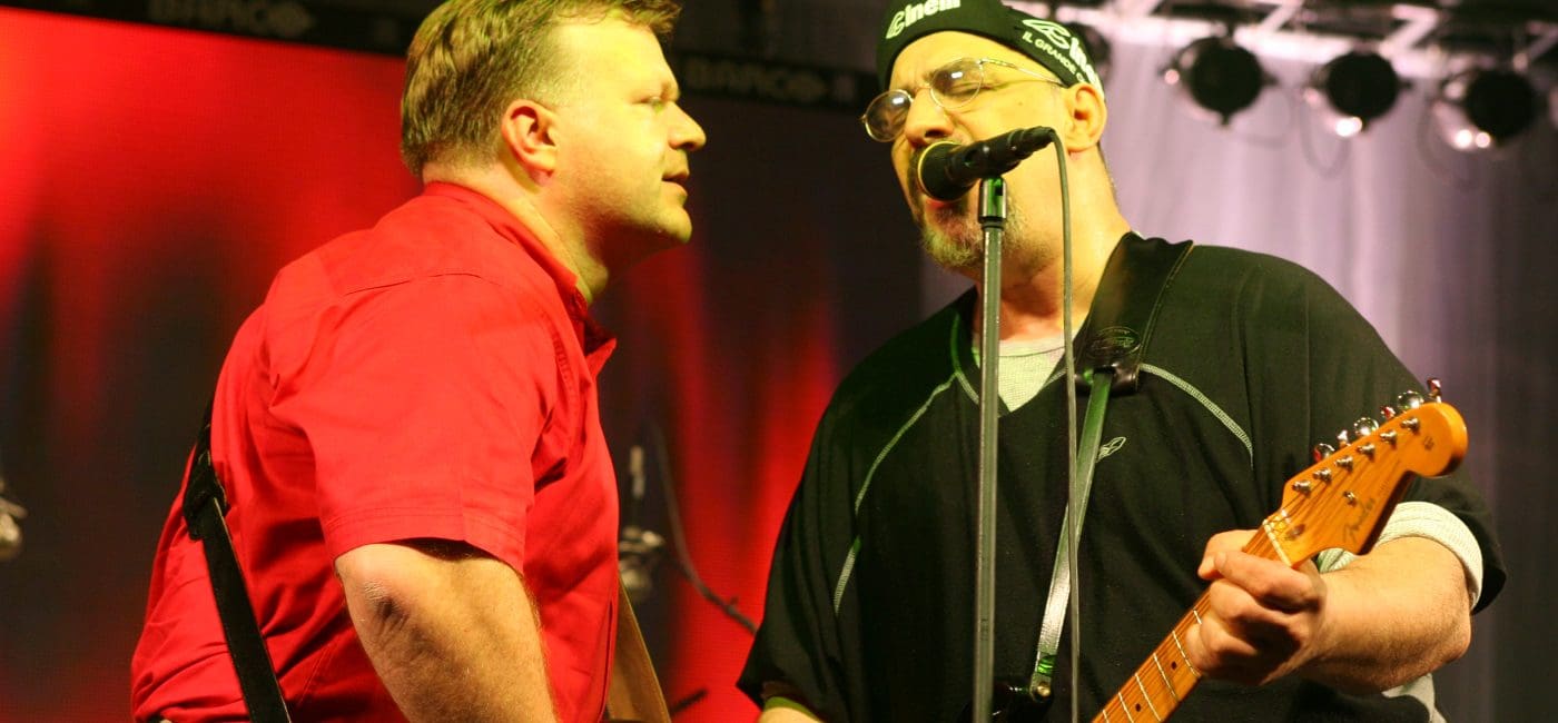 InfoComm Shows Will Carry On, But They Won’t Be the Same Without Jason McGraw