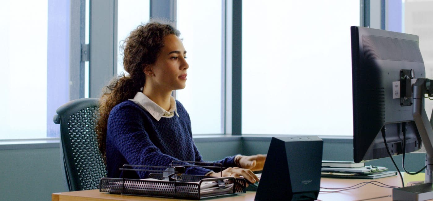 Alexa for Business Adding Conference Room Booking Feature