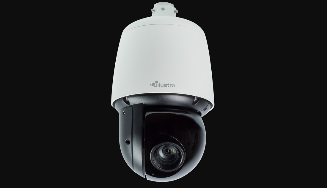 Johnson Controls Unveils Flex IR PTZ Camera for Enhanced Resolution and Control