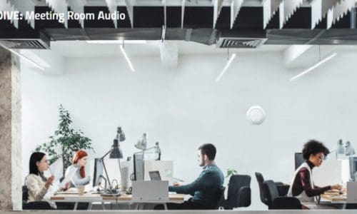 Budgeting Better Meeting Room Audio is Critical (The Argument)
