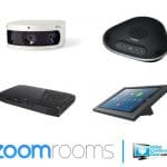 PanaCast Zoom Rooms Kit