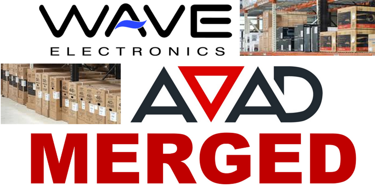 WAVE Electronics, Kingswood Capital, AVAD