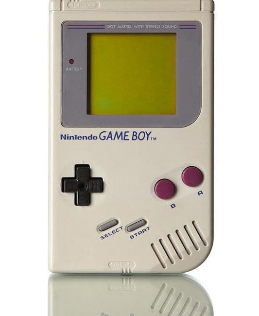 History of Tech Nerd Gifts: From Atari to Amazon Echo, These Are the Most Nostalgic Holiday Tech Gifts, slide 6