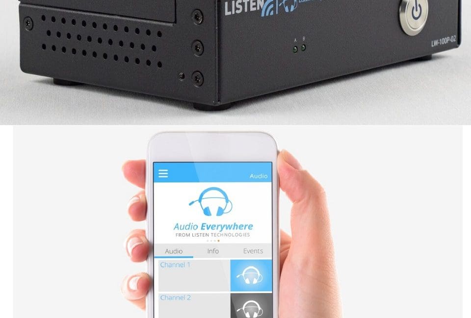 2018 IoT Awards: The Best IoT Products of the Year, According to Industry Panelists, slide 1