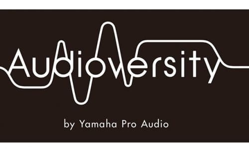 Audioversity, Yamaha Pro Audio
