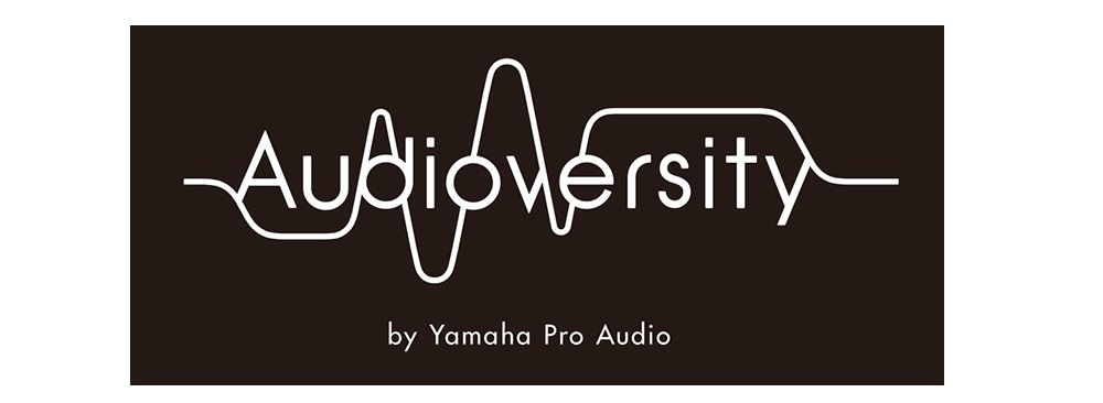 Audioversity, Yamaha Pro Audio