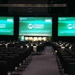 CI Summit, AV Industry, Total Tech Summit 2018