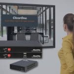 VIEW Lite, ClearOne