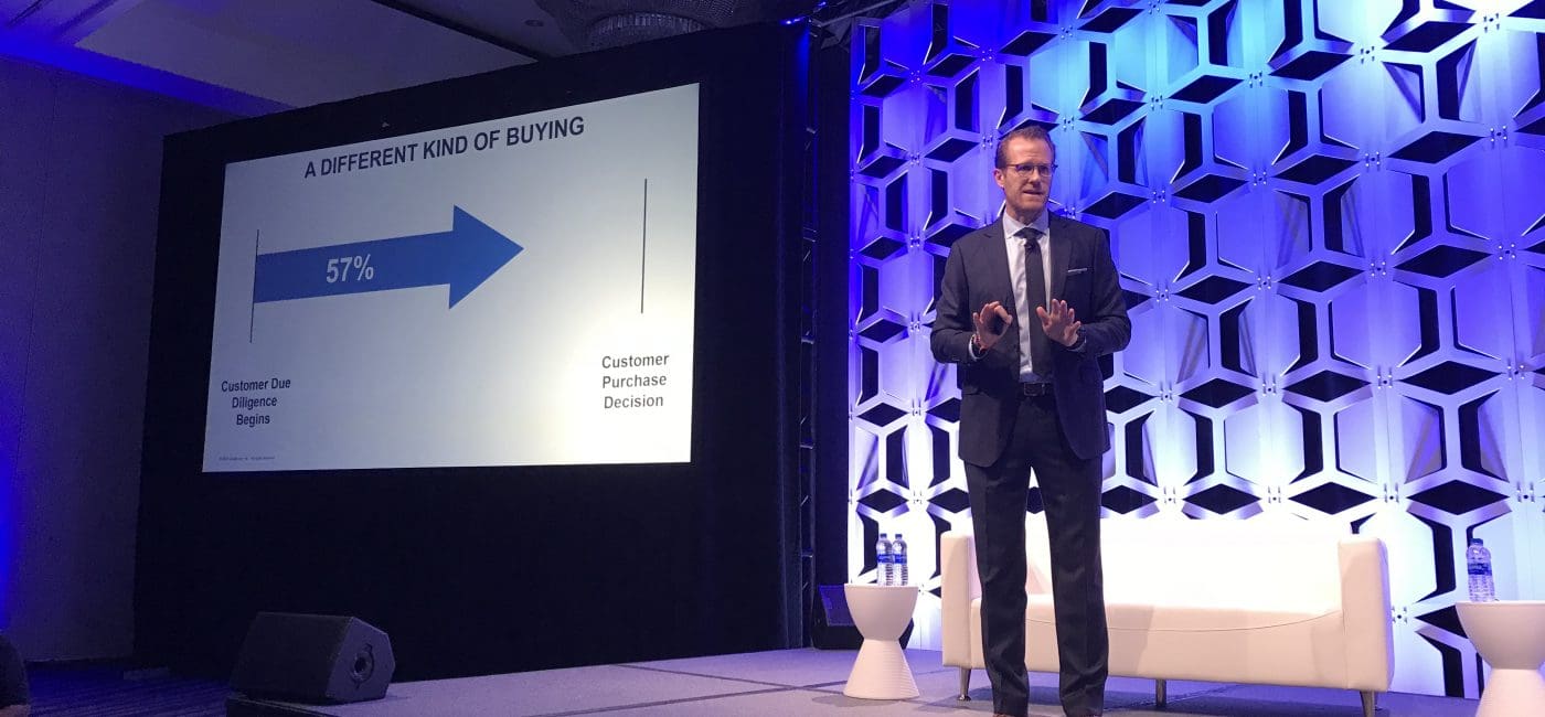 Integrators Should Challenge AV Customers If They Want to Win Business