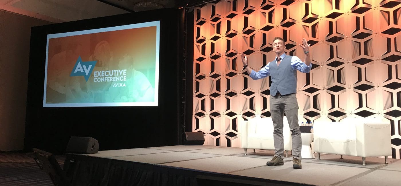 8 Ways AV Integrators Can Be Different—And Win New AV Business
