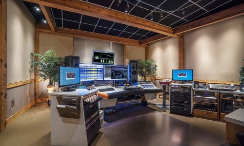 Mayfield Mastering, Torus Power, RM45 BAL, PMC MB3, Torus Power RM 45 BAL