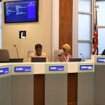 LED displays, NanoLumens ENGAGE, East Baton Rouge Metro Council