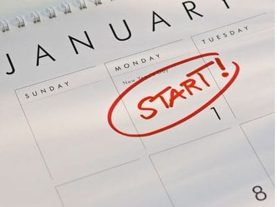 Jumpstart Service Revenue: How to Make Good on Your New Year’s Resolution