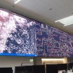 NanoLumens 1.6mm Performance Series LED display