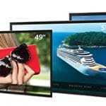 Xtreme High-Bright, Peerless-AV Xtreme Outdoor Displays 2018 Products of the Year, Outdoor Displays