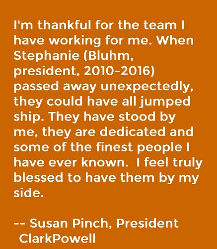 Here’s What the Pro AV Industry Says It Is Thankful For This Year, slide 14