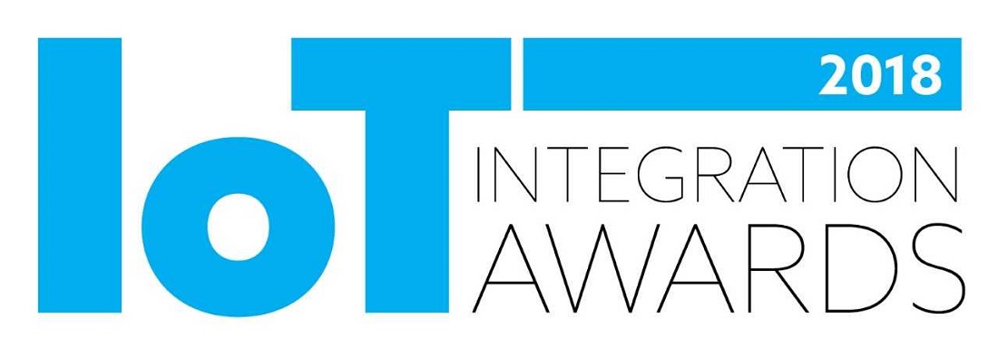 2018 IoT Awards: The Best IoT Products of the Year, According to Industry Panelists