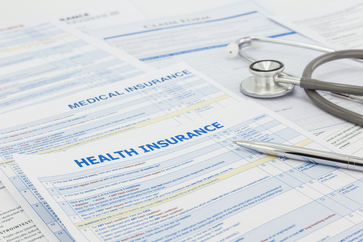 AVIXA health insurance program