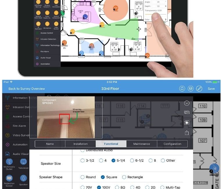 2018 IoT Awards: The Best IoT Products of the Year, According to Industry Panelists, slide 2