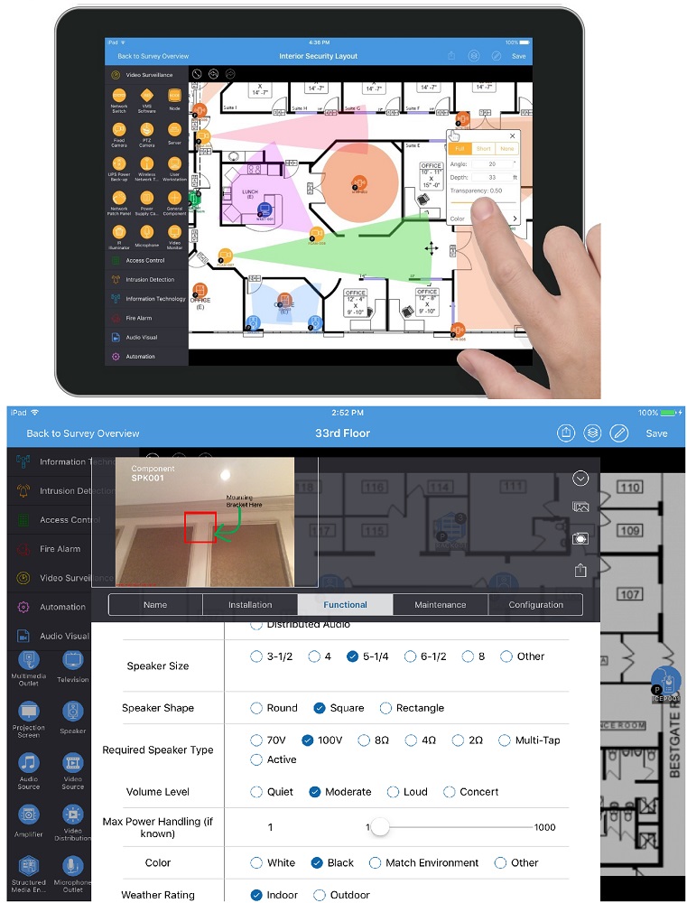 2018 IoT Awards: The Best IoT Products of the Year, According to Industry Panelists, slide 2