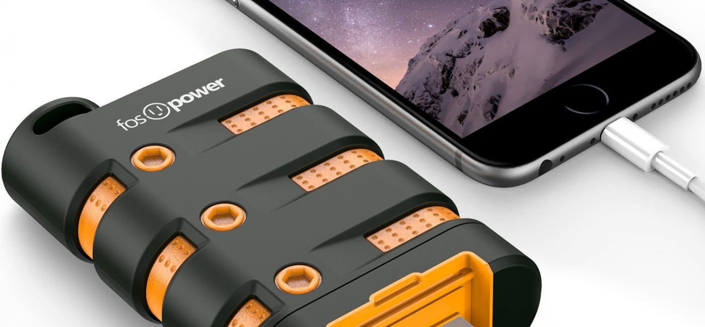 Your Last-Minute Holiday Gift Guide for Pro AV People, slide 0