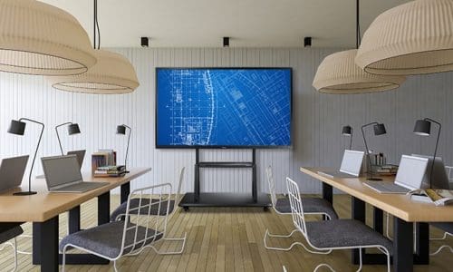 Optoma Creative Touch