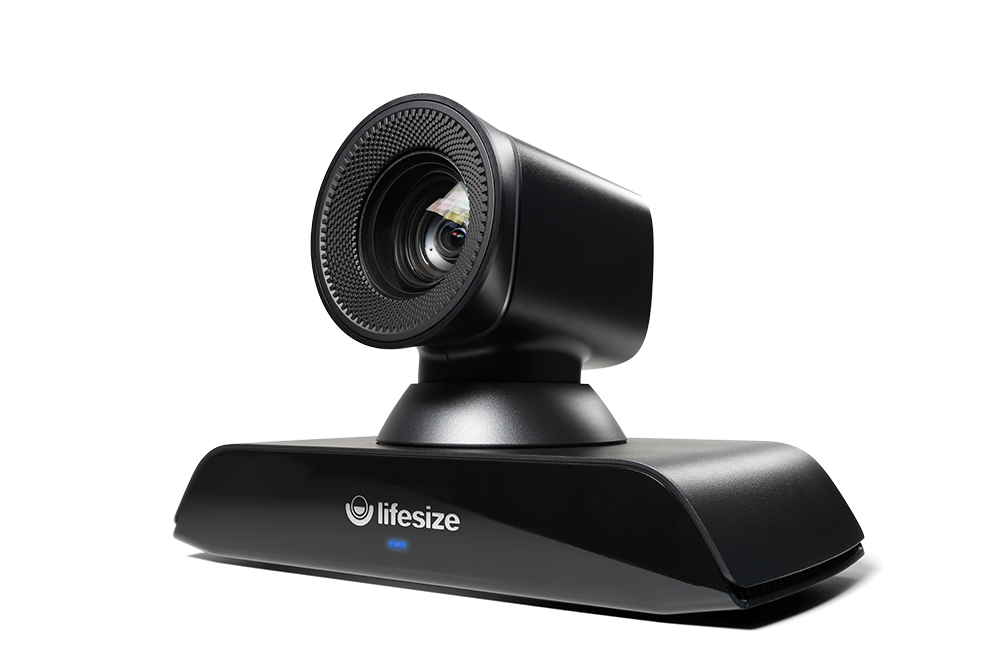 Lifesize Icon 700 Conferencing System, 4K Content Sharing