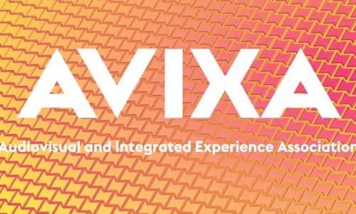 AVIXA logo