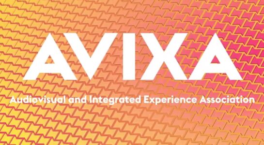 AVIXA logo